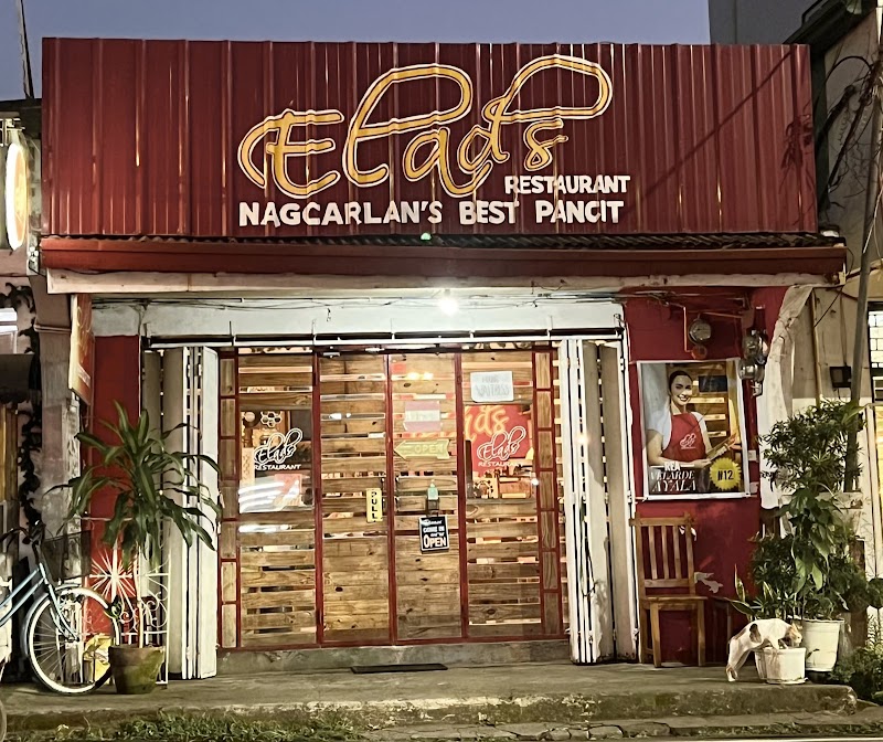 Elads Restaurant