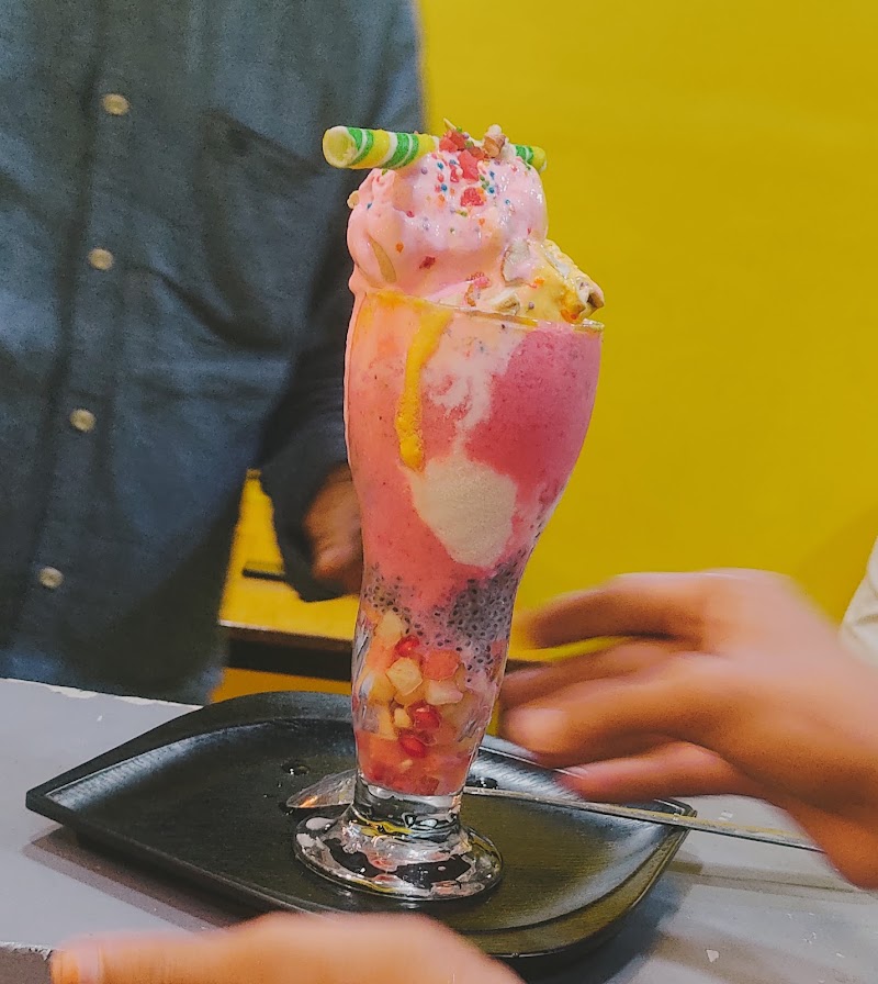 Juice 700 Beema nagar