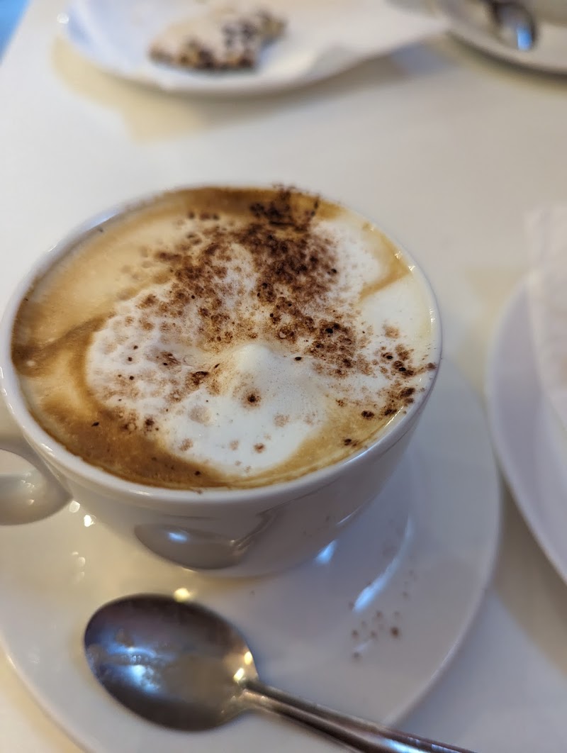 Caffè da Fede