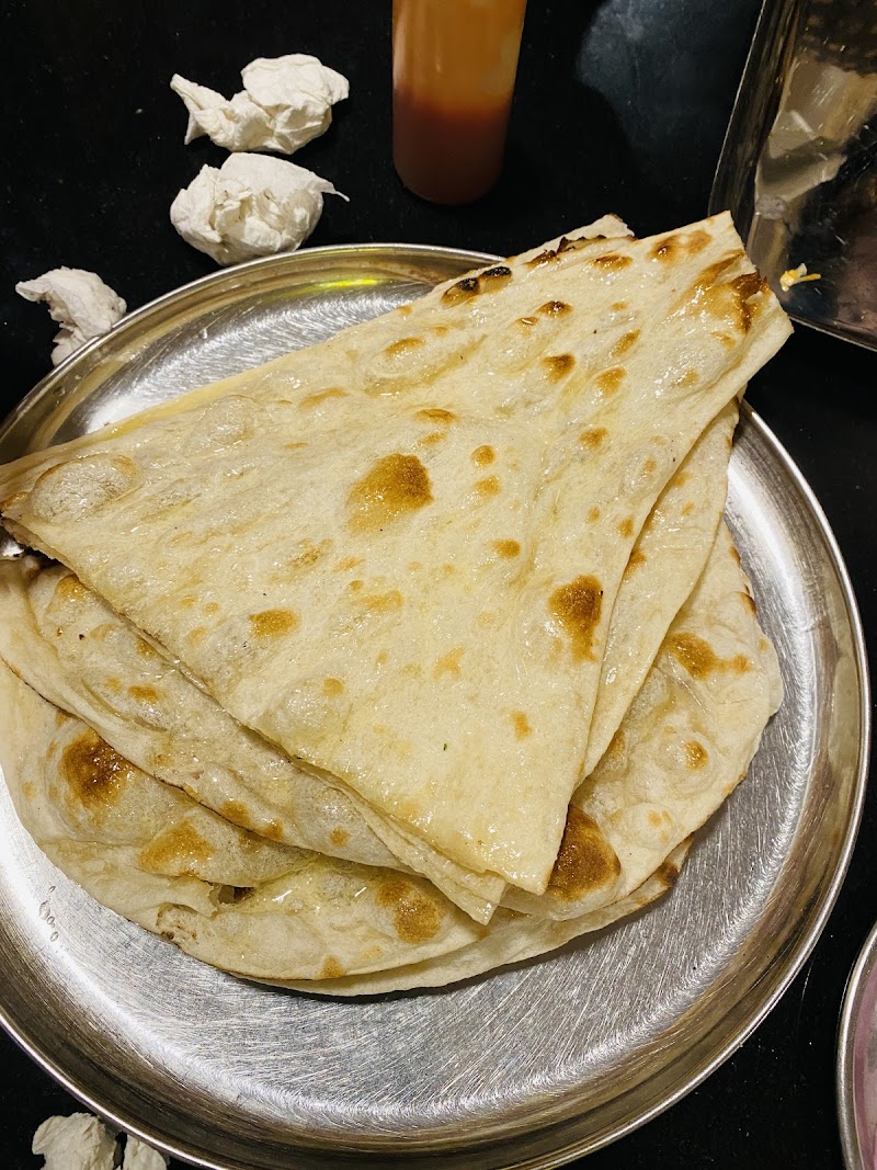 Hotel Yadav Bhavan