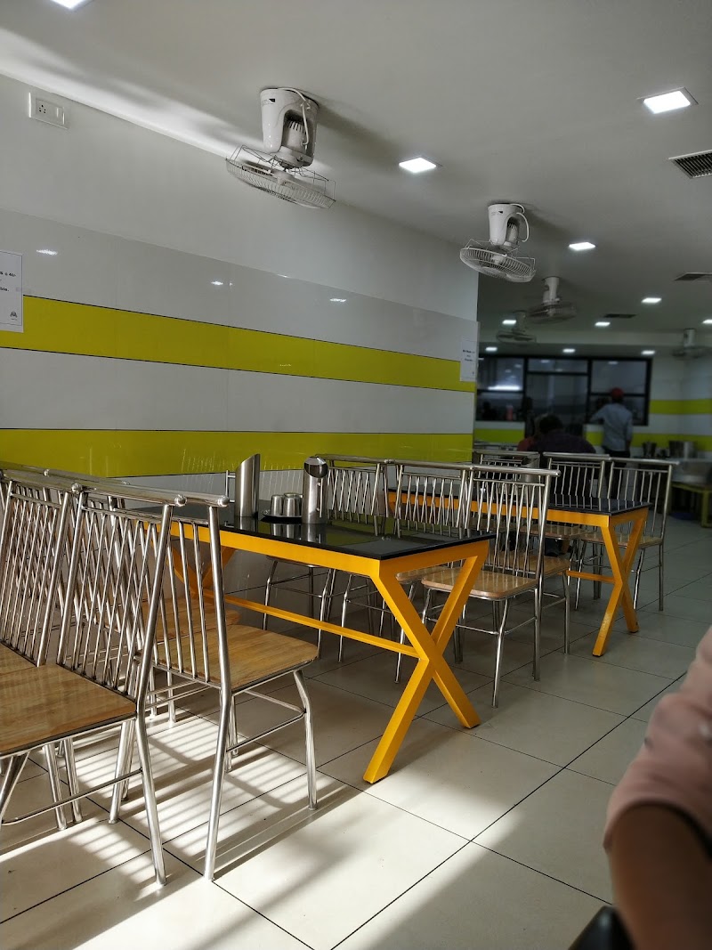 Hotel Idli