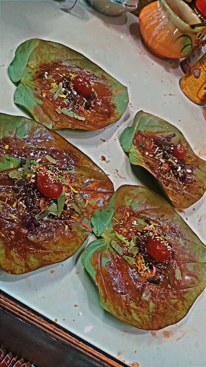 Bagwan Pan Shop