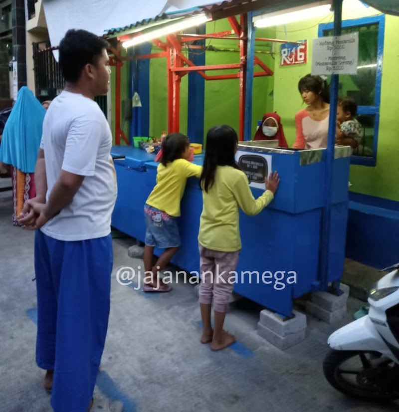 @JAJANANKAMEGA (warung ibu Atun)