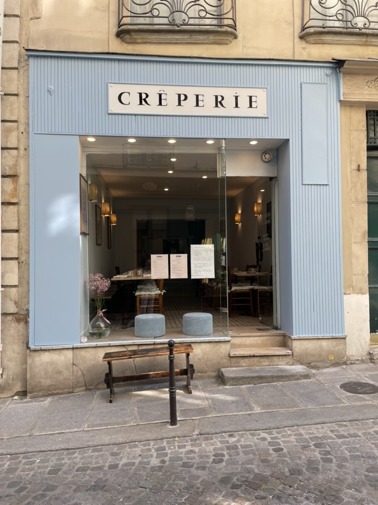 Creperie La Bolee