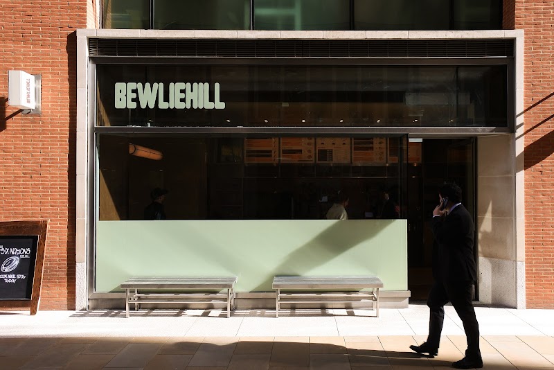 Bewliehill St Paul's