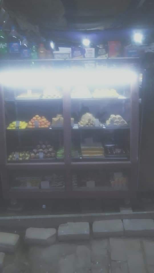 SOURAV FOOD CENTRE