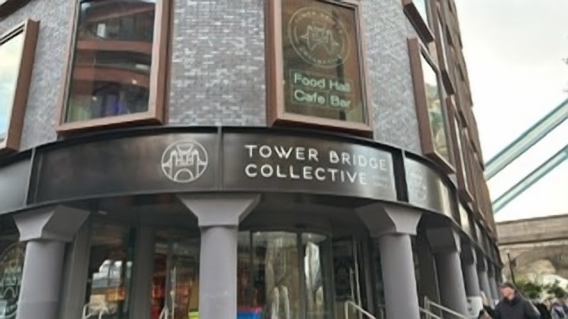 Tower Bridge Collective