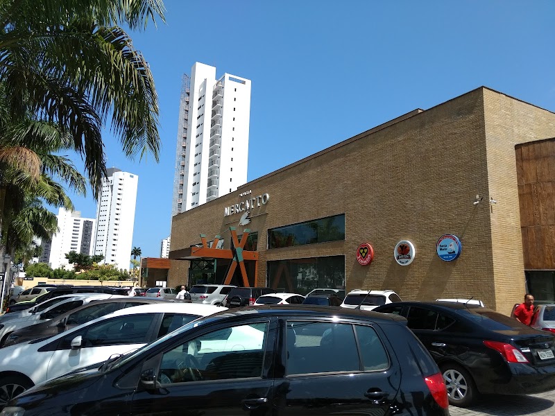 Mercatto