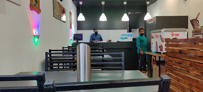 Kissa Cafe