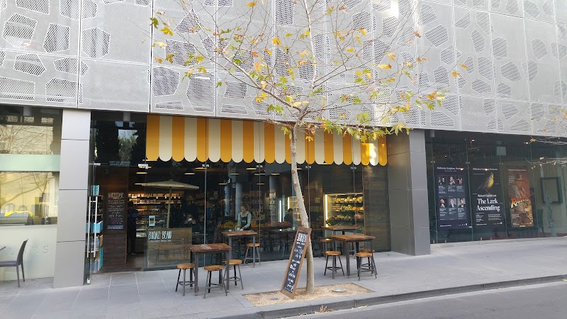 Broad Bean Organic Grocer
