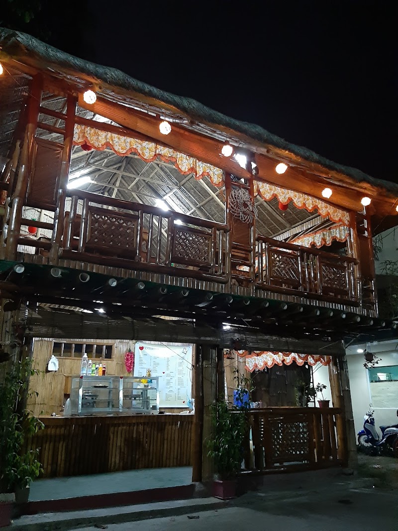 Khamilo's Resto
