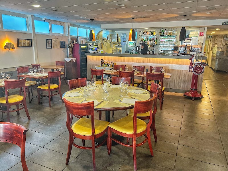 Restaurant Le Léman