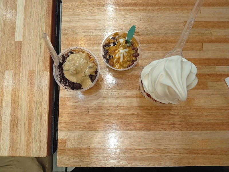 Vivere Bene - Yogurtería Italiana
