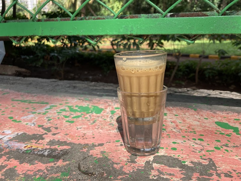 Tea / Special Masala Tea