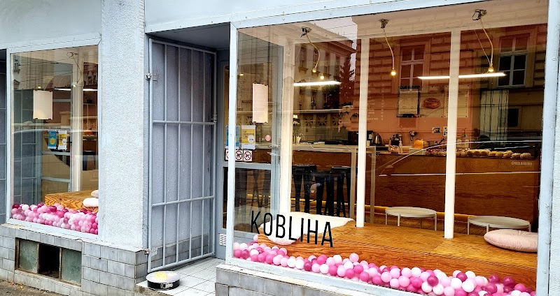 Kobliha