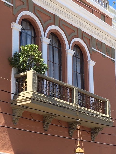 Casa Mexilio