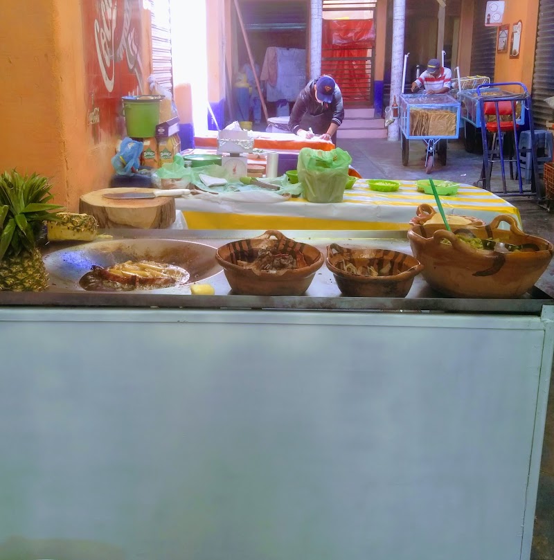 Los PanchO's "El buen Sazón"