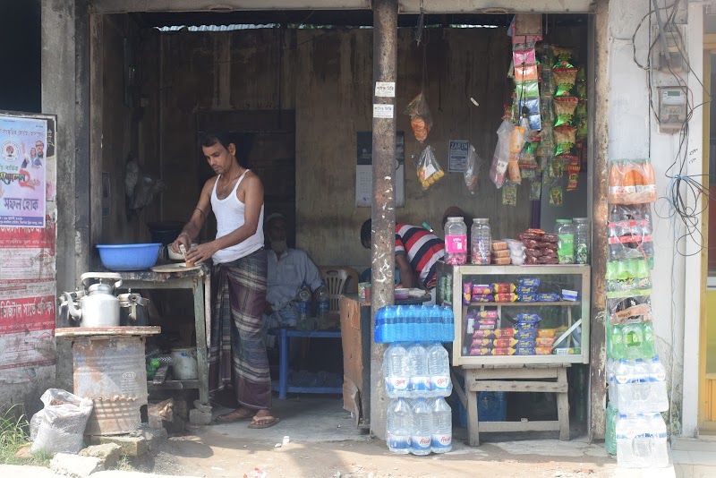 সজল টি স্টল