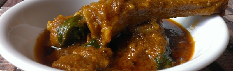 Rasāyya (Formerly Joshi’s Kitchen Art)