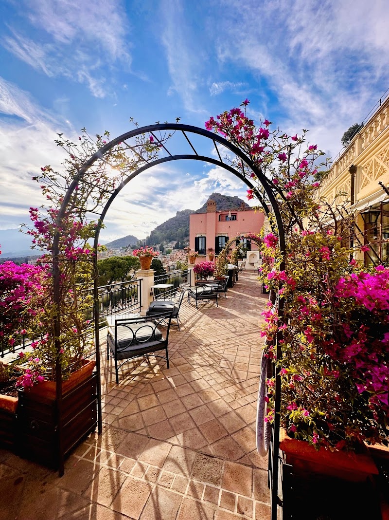 Ristorante Timeo