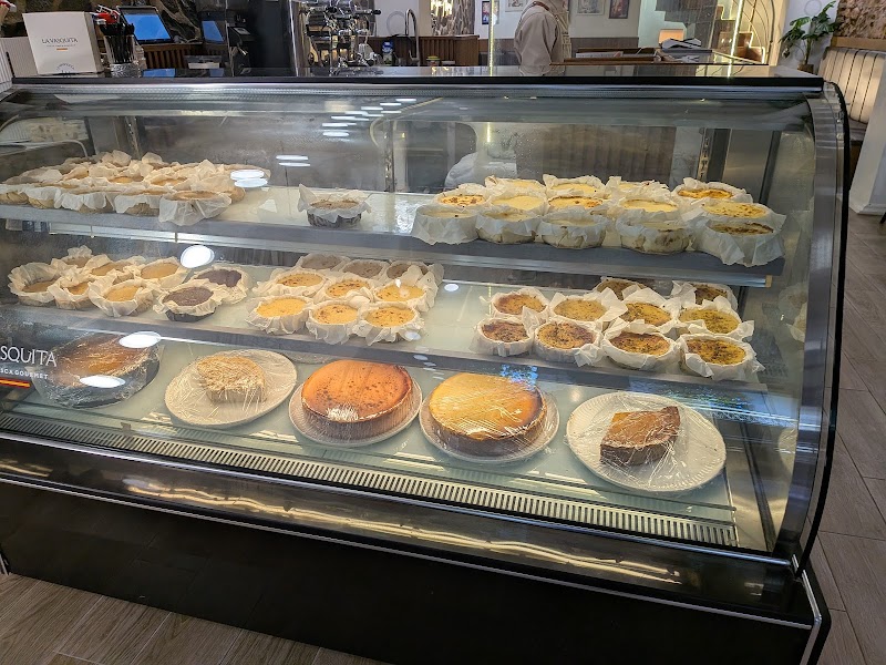 La Vasquita – Tartas Vascas, Specialty Coffee & Brunch | Casco Viejo