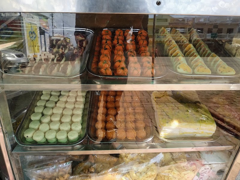 Rajwadi Restaurant