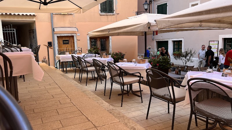Restoran Santa Croce