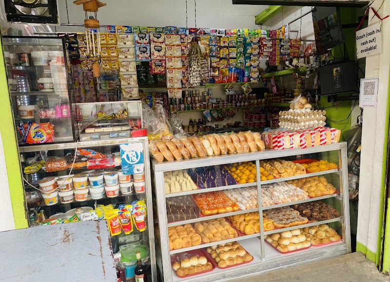 Marulas Bakery