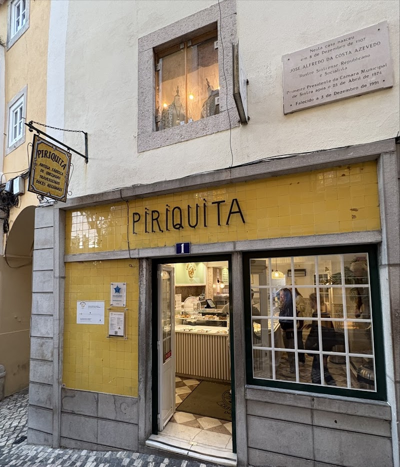 Casa Piriquita