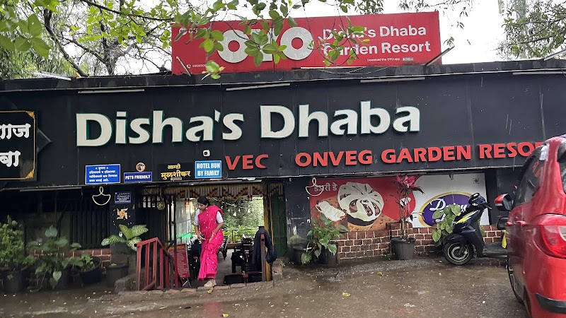Disha's Dhaba