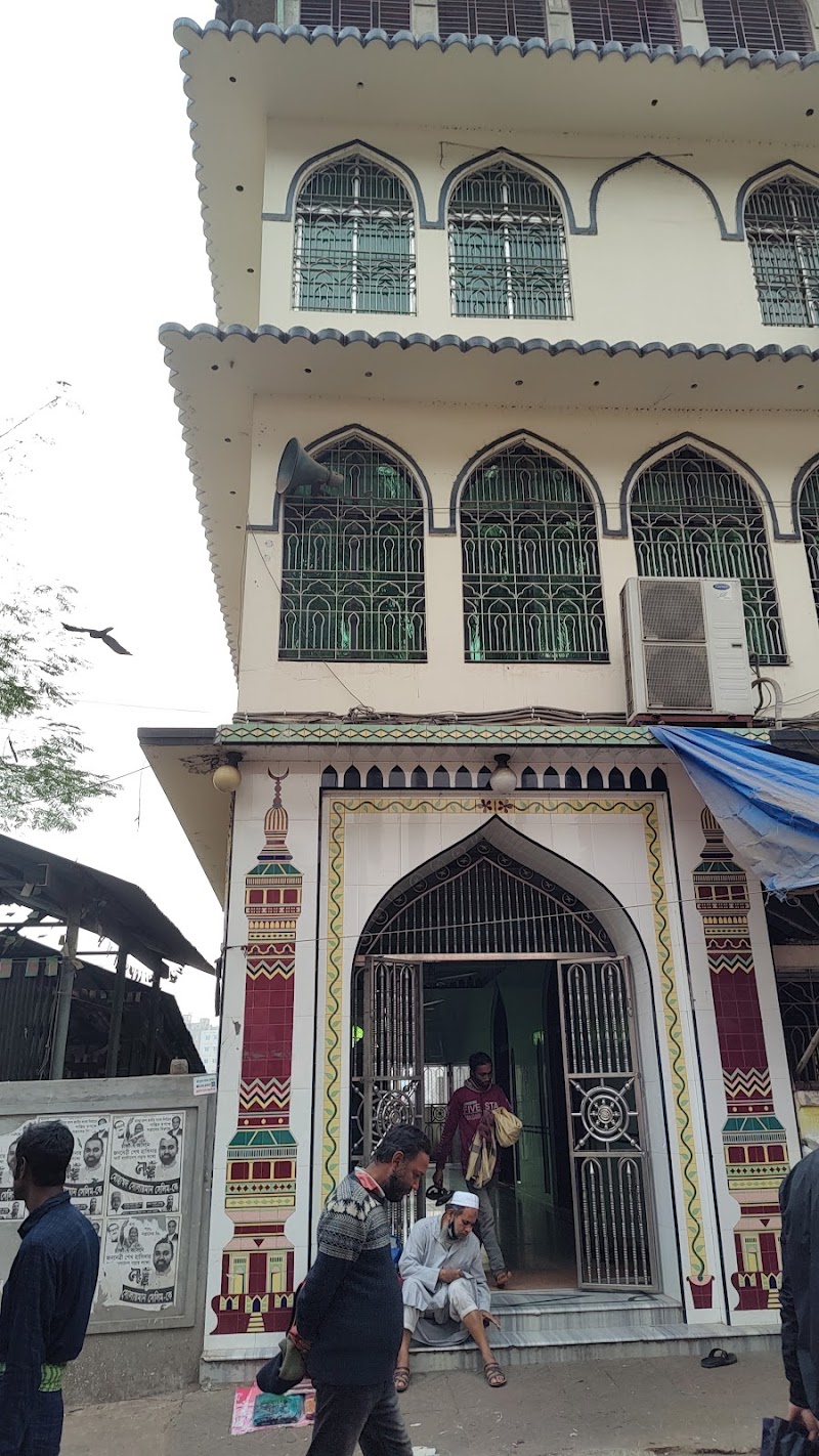 Ahsan Ullah