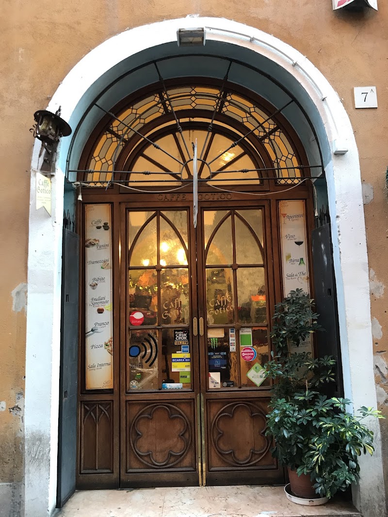 Caffè Gotico