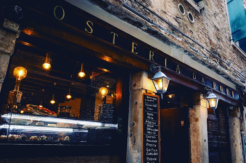 Osteria Da Bubi