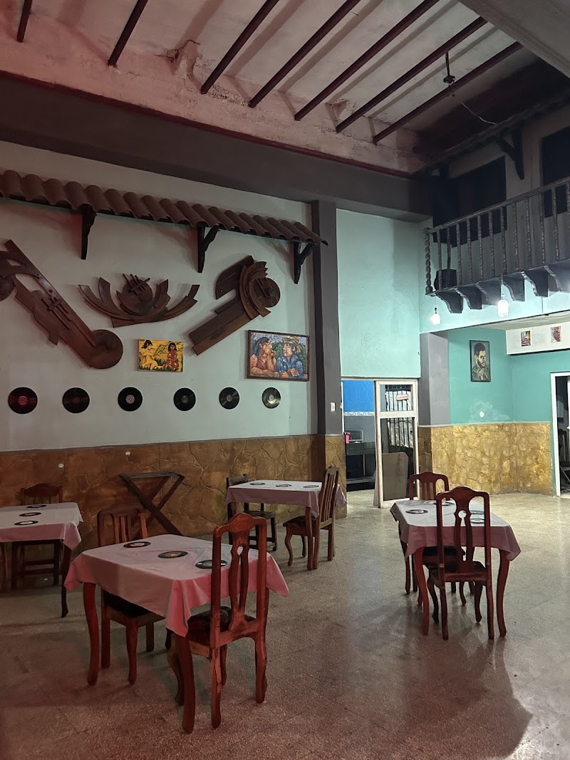Bar&Restaurant Franco