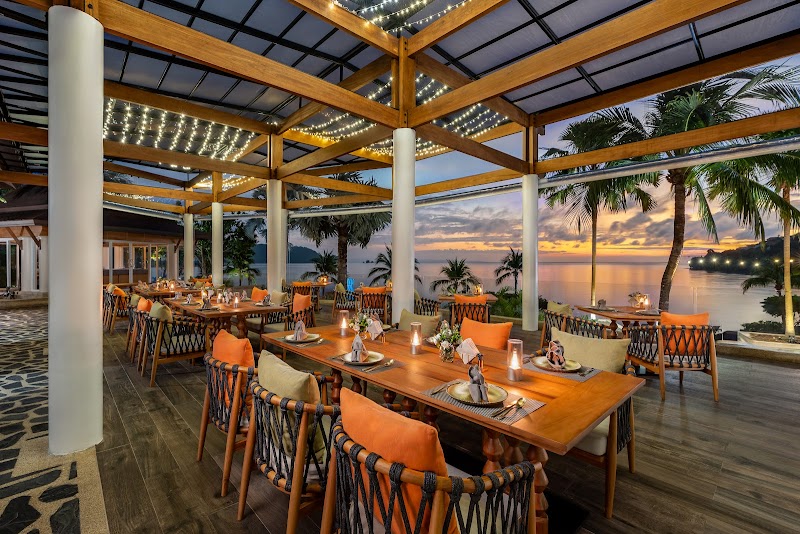 Tamarind Restaurant, Phuket