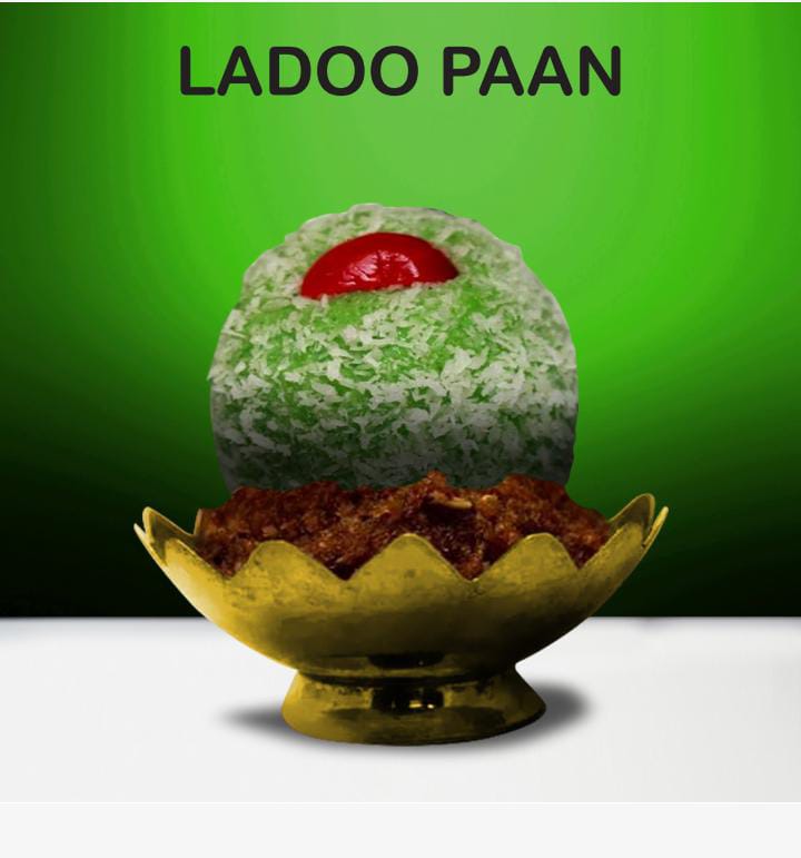 Mast Banarasi Paan NIT 5 Faridabad