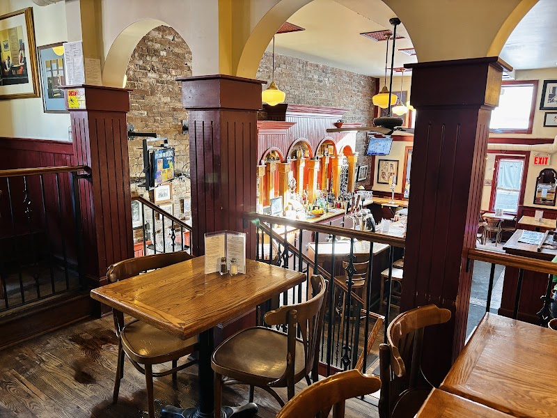 Chez Lucien