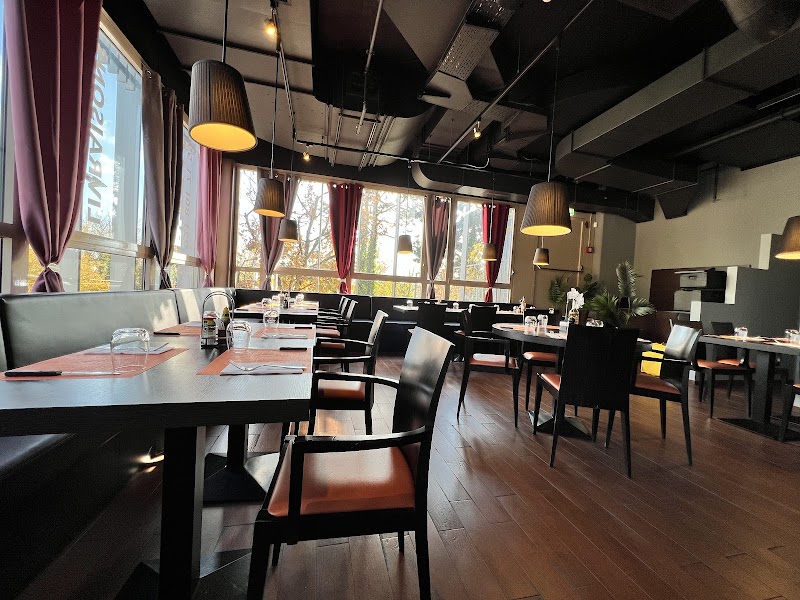 Pizza Locanda