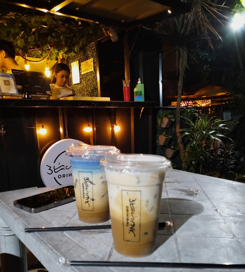 Orihinal Café