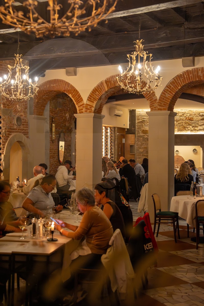 Ristorante Enoteca EZIO