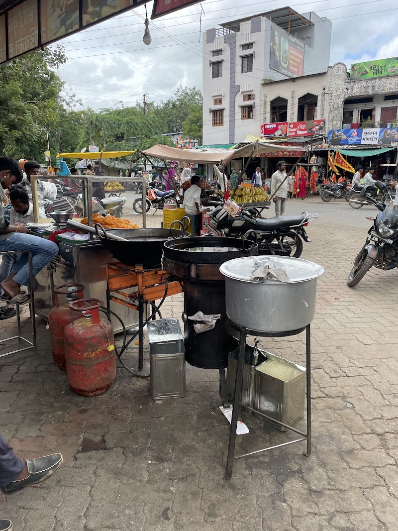 Haryana jalebi