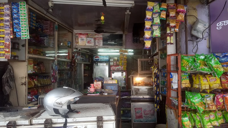 Om Vaishnavi Confectioners