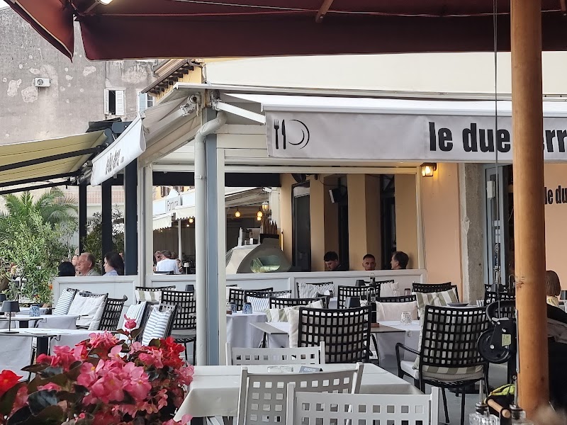 Le Due Terre
