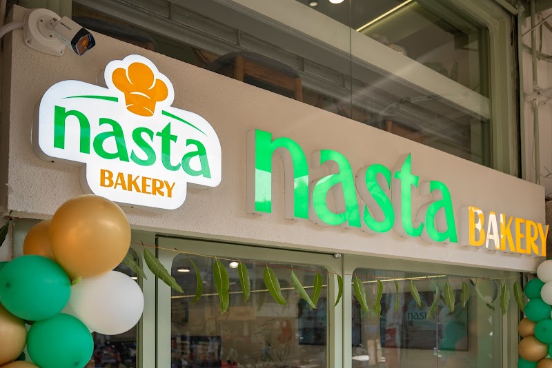 Nasta Bakery - Kutchery Road