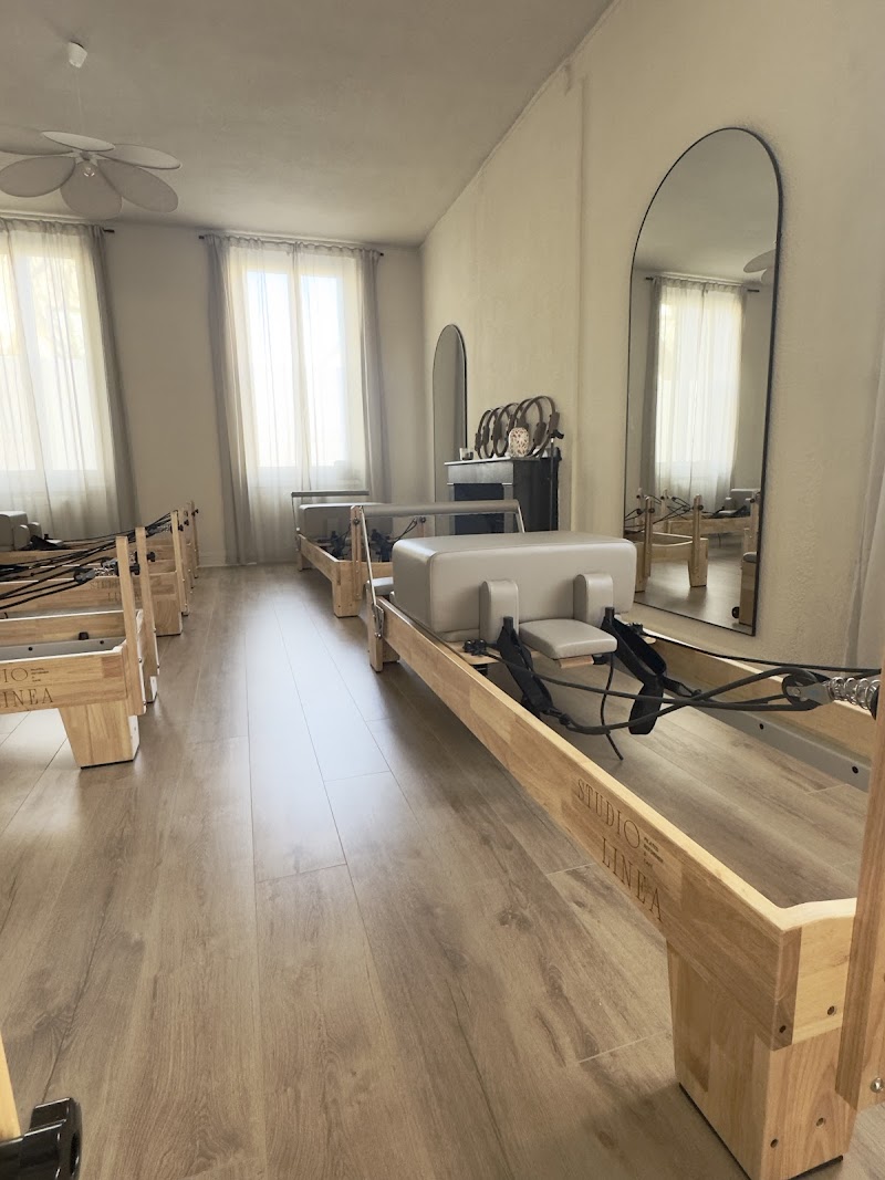 Studio Linéa