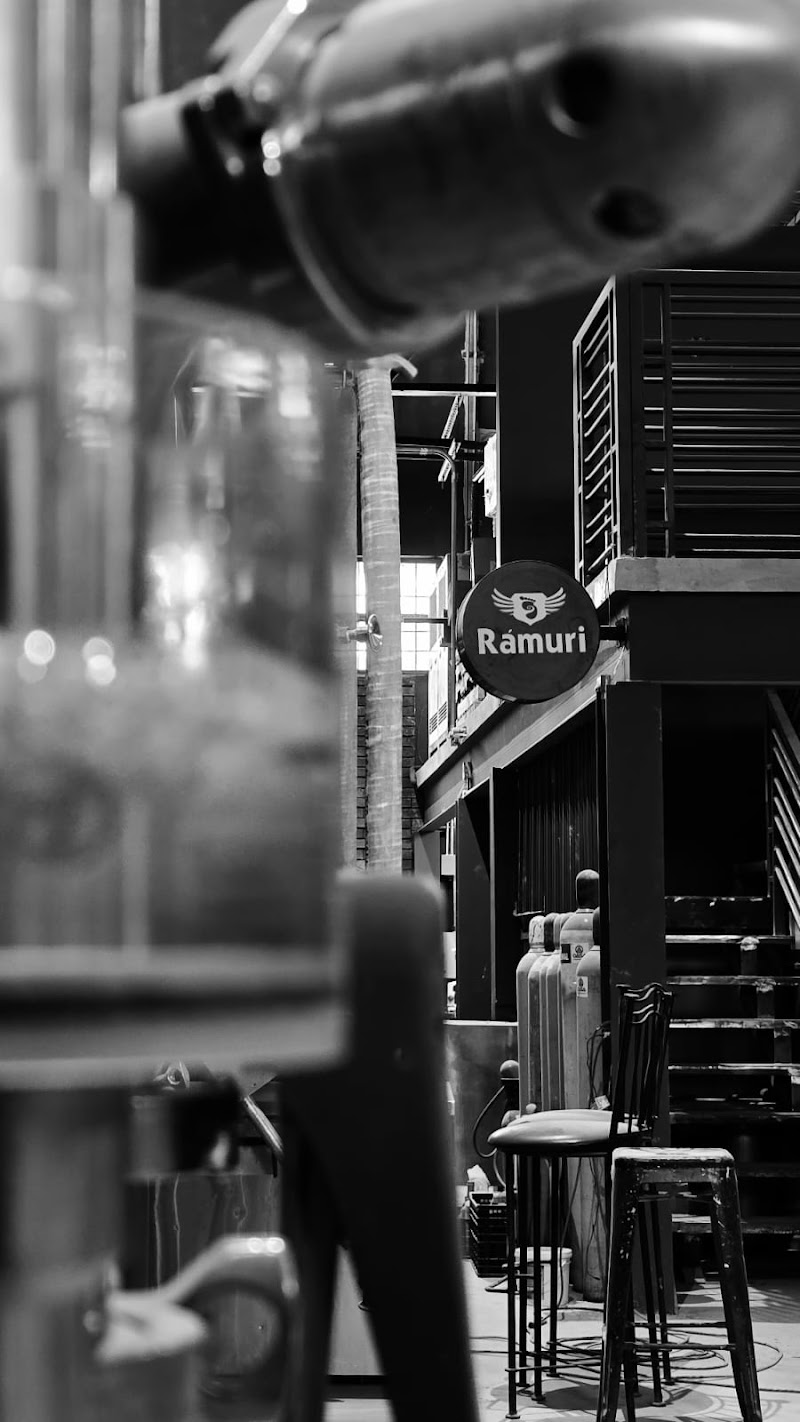 Cervecería Ramuri