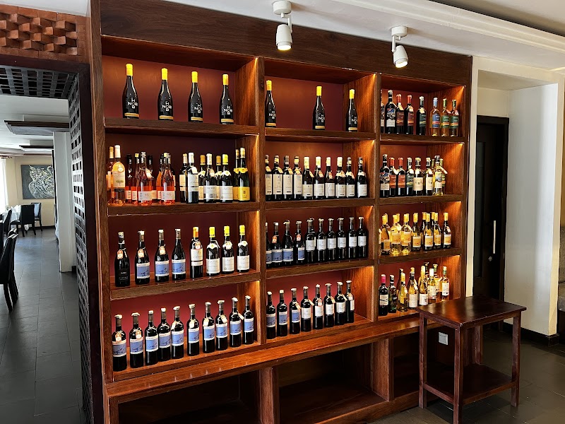 Khéma Restaurant - Pasteur