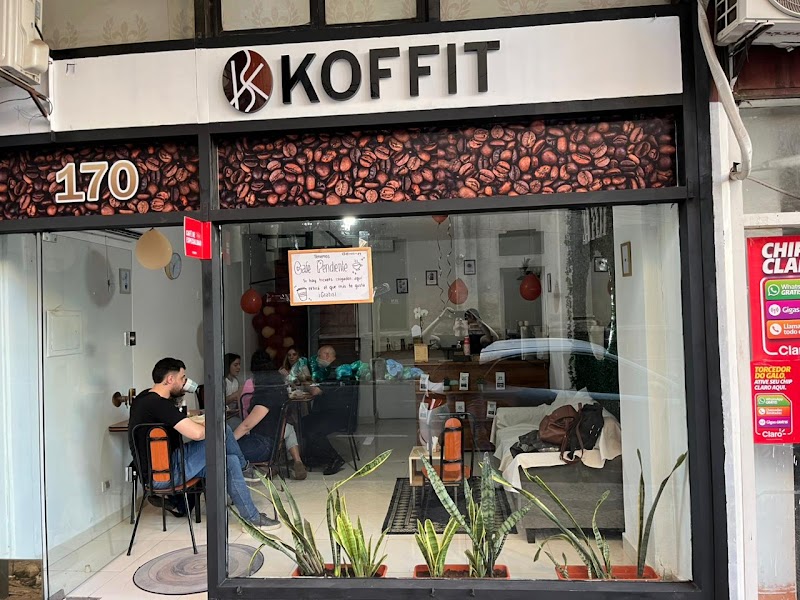 KOFFIT