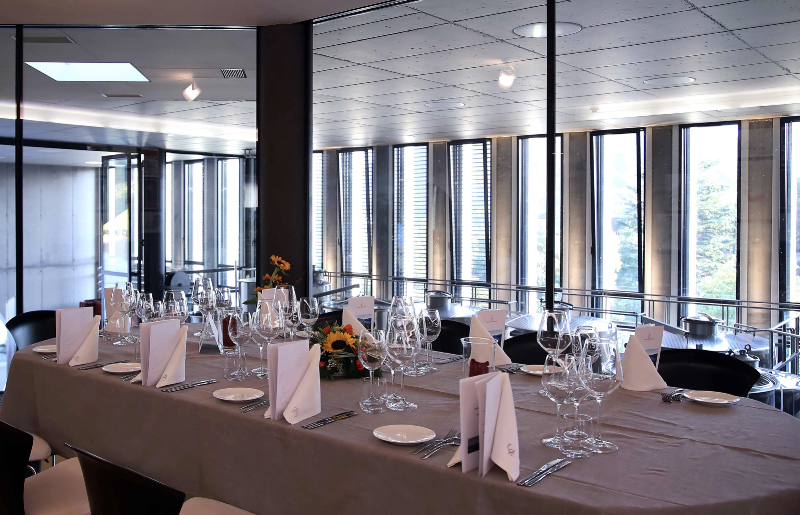 Ristorante Moncucchetto