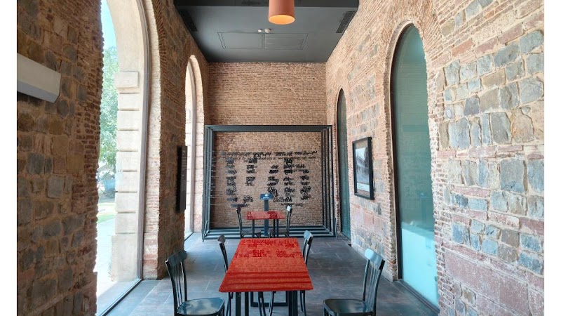 Cafe Delhi Heights